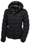 Kurtka Pikeur Qualit 4023 Athleisure 23 black 40