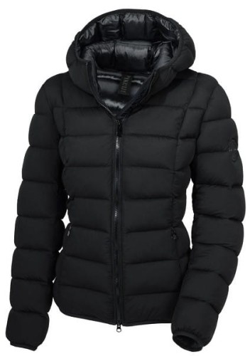 TROK.PL Kurtka Pikeur Qualit 4023 Athleisure black