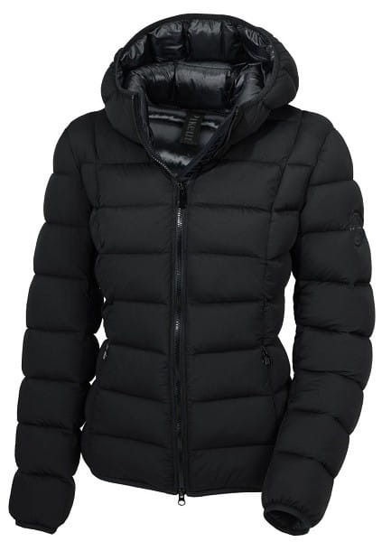 TROK.PL Kurtka Pikeur Qualit 4023 Athleisure black