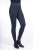 TROK.PL Legginsy damskie HKM Alice full grip black