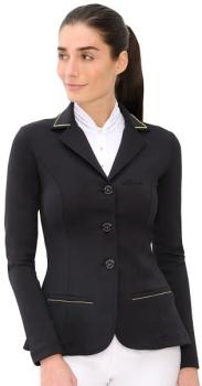 TROK.PL Frak Spooks Abbigaill black r. XS