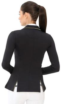 TROK.PL Frak Spooks Abbigaill black r. XS