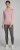 TROK.PL Koszulka Longssleve Eskadron HAL-ZIP JERSEY Heritage pearl rose S