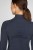 TROK.PL Koszulka Longssleve Eskadron HAL-ZIP JERSEY Heritage 23/24 navy