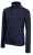 TROK.PL Koszulka Pikeur ZIP 4276 Sports navy