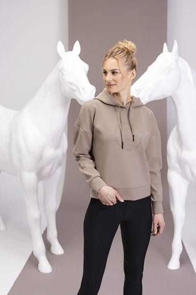 TROK.PL Bluza Pikeur Athleisure