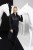 TROK.PL Bluza z zamkiem Pikeur Athleisure black