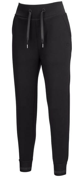 TROK.PL Spodnie dresowe PIKEUR JOGGERS
