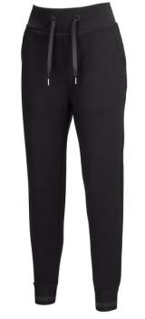 TROK.PL Spodnie dresowe PIKEUR JOGGERS