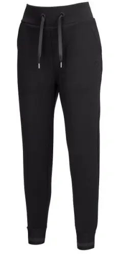 TROK.PL Spodnie dresowe PIKEUR JOGGERS