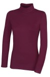 Golf Thermo Pikeur  mulberry. Rozmiar: 34