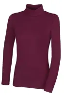 Golf Thermo Pikeur  mulberry. Rozmiar: 34