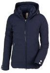 Kurtka przeciwdeszczowa Pikeur  SPORTS navy, r. 38