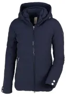 Kurtka przeciwdeszczowa Pikeur  SPORTS navy, r. 40