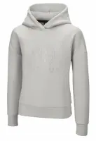 Bluza młodzieżowa Pikeur MIE velvet grey 140/146