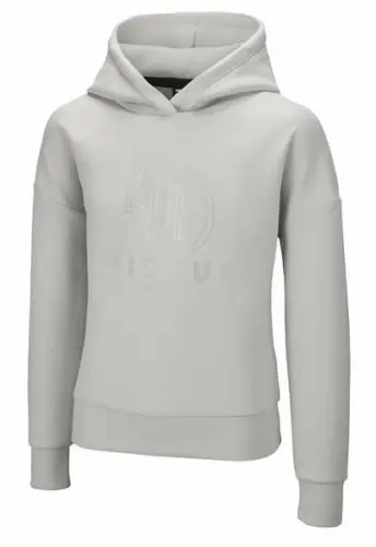 TROK.PL Bluza młodzieżowa Pikeur MIE velvet grey