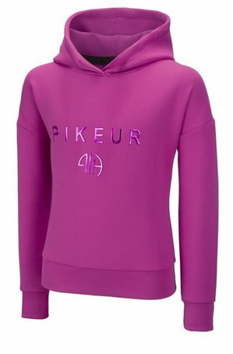 TROK.PL Bluza młodzieżowa Pikeur MIE hot pink