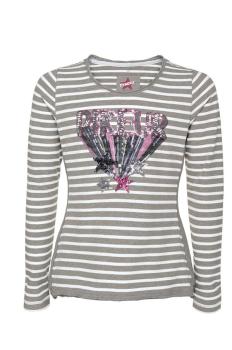 TROK.PL Longsleeve młodzieżowy Pikeur Lissy