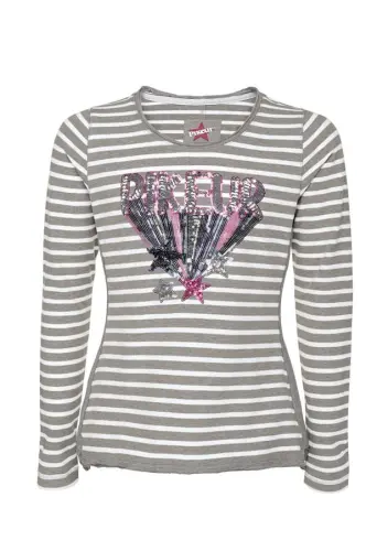 TROK.PL Longsleeve młodzieżowy Pikeur Lissy