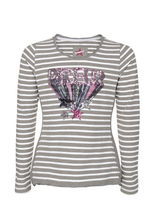 TROK.PL Longsleeve młodzieżowy Pikeur Lissy