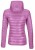 TROK.PL Kurtka Pikeur Hybrid Sport pink