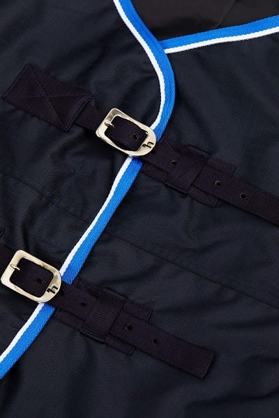 TROK.PL DErka Horze Glasgow 2