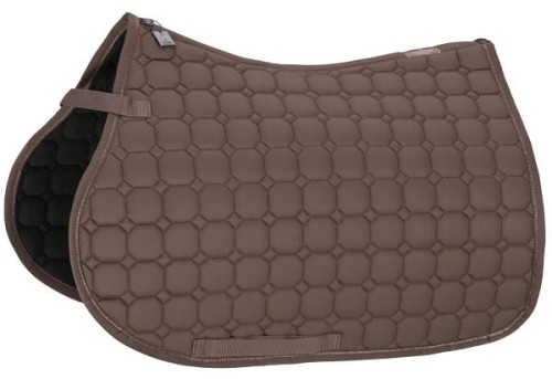 TROK.PL Czaprak Eskadron Cotton CS 24  smoke taupe