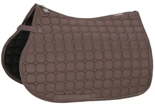 TROK.PL Czaprak Eskadron Cotton CS 24  smoke taupe