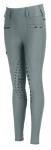 Legginsy młodzieżowe Pikeur Lilith FG jade 152 cm