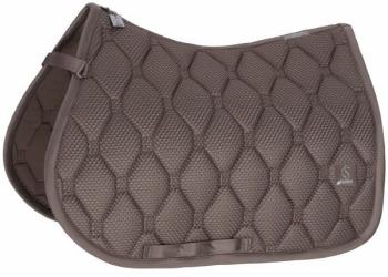 TROK.PL Czaprak Eskadron Mesh Classic Sports 24  smoke taupe VS
