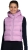 TROK.PL Kamizelka Spooks Lilleth orchid front