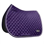 Czaprak Fair Play Amber 2.0 fioletowy Pony.