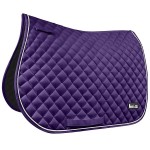 Czaprak Fair Play Amber 2.0 fioletowy VS.