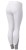 TROK.PL Bryczesy z pełnym lejem felicia Full grip white