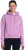 TROK.PL Bluza Spooks Meliena orchid