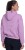 TROK.PL Bluza Spooks Meliena orchid back