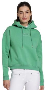 TROK.PL Bluza Spooks Meliena holly green
