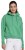 TROK.PL Bluza Spooks Meliena holly green