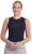 TROK.PL Eliaa  Tank-Top k. navy r. XS