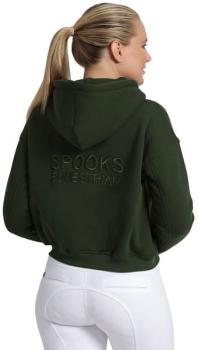TROK.PL Bluza Spooks Marhlen dark forest r. XS