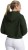 TROK.PL Bluza Spooks Marhlen dark forest r. XS