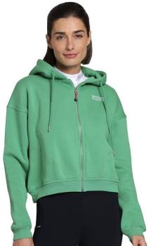 TROK.PL Bluza Spooks Marhlen holly green