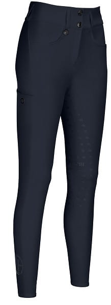 TROK.PL Bryczesy Pikeur AMIA Full Grip