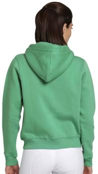 TROK.PL Bluza Spooks Tildah holly green r. XS