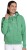 TROK.PL Bluza Spooks Tildah holly green r. S