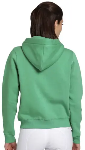 TROK.PL Bluza Spooks Tildah holly green r. M