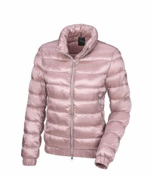 TROK.PL Kurtka Pikeur Qualit 5016 Selection pale mauve