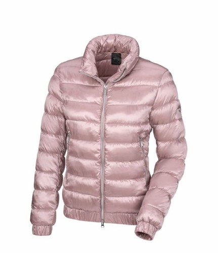 TROK.PL Kurtka Pikeur Qualit 5016 Selection pale mauve