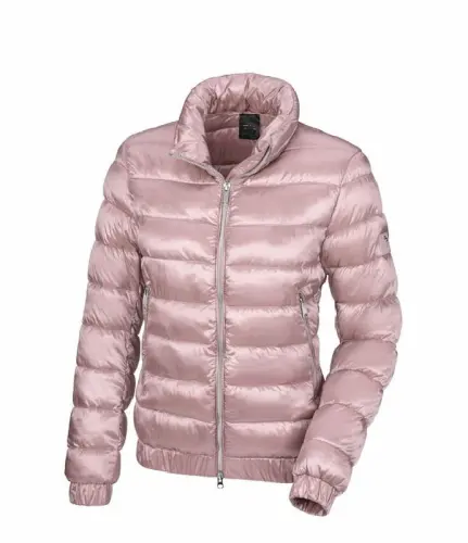 TROK.PL Kurtka Pikeur Qualit 5016 Selection pale mauve