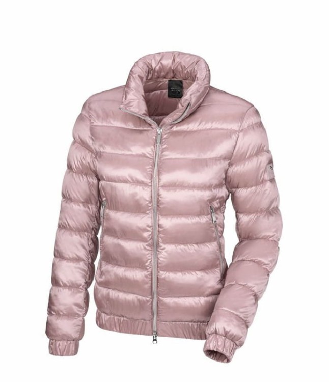 TROK.PL Kurtka Pikeur Qualit 5016 Selection pale mauve